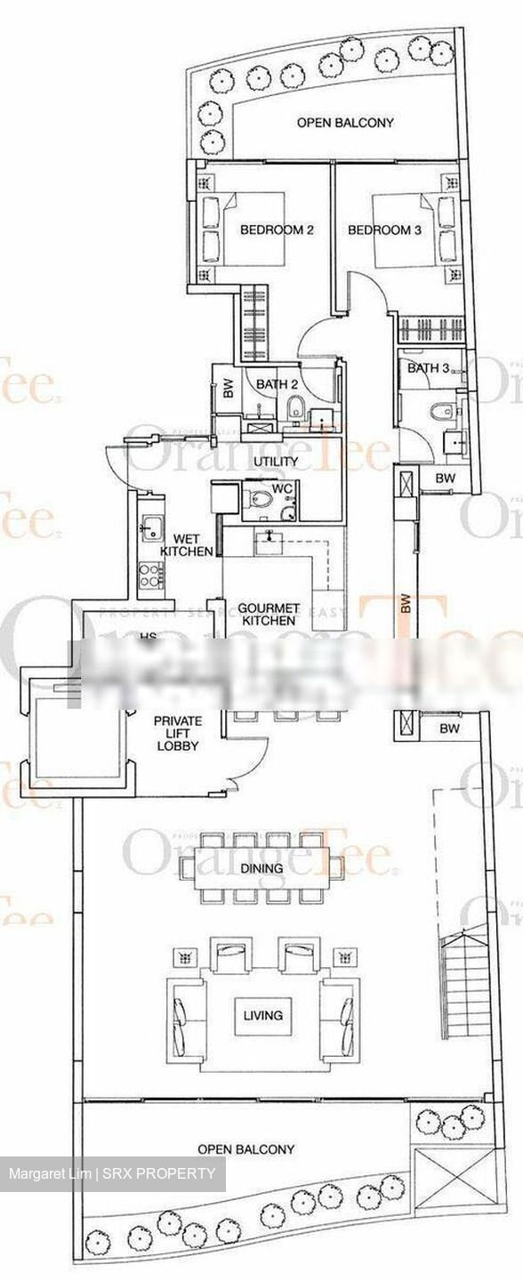 The Coast at Sentosa Cove (D4), Condominium #402047531